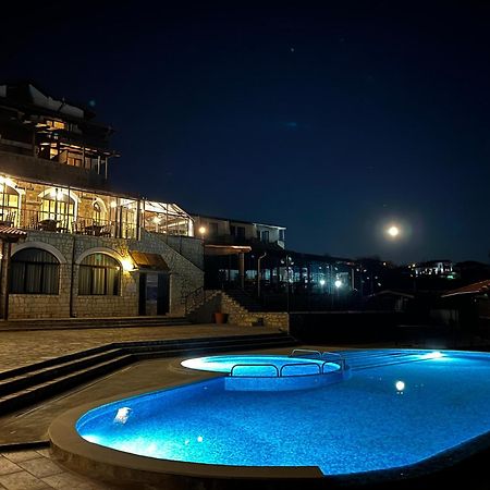 Complex Bolyarsko Selo & Spa Arbanasi Ngoại thất bức ảnh
