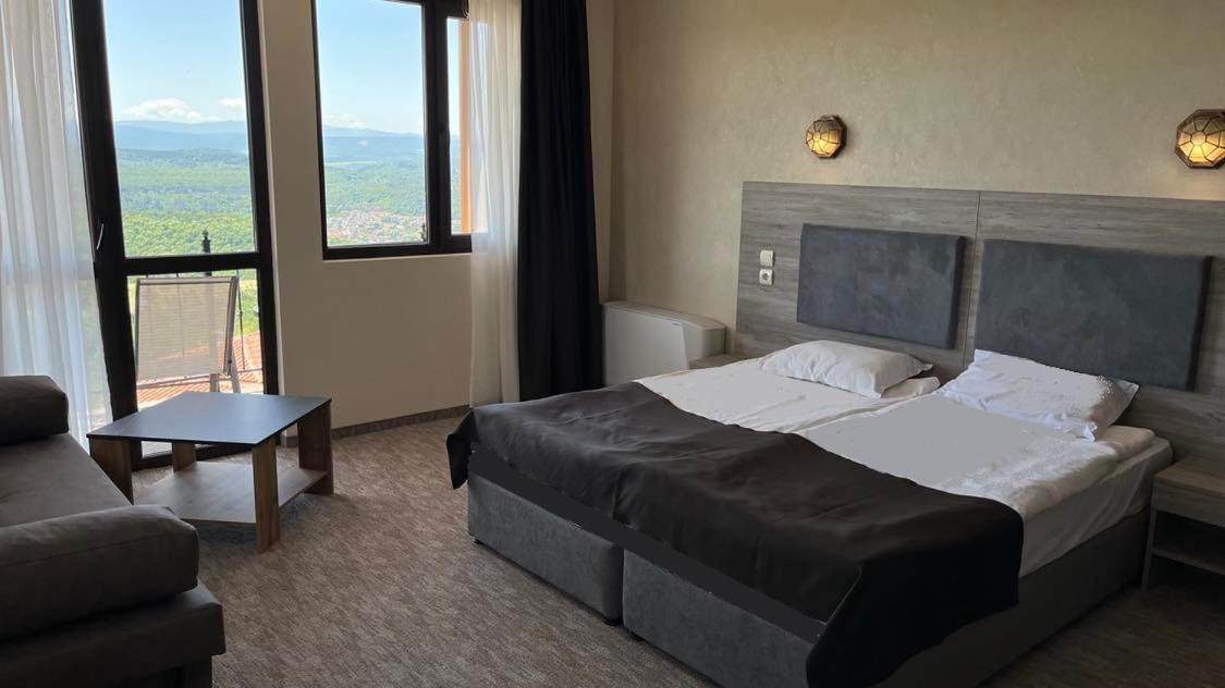 Complex Bolyarsko Selo & Spa Arbanasi Ngoại thất bức ảnh