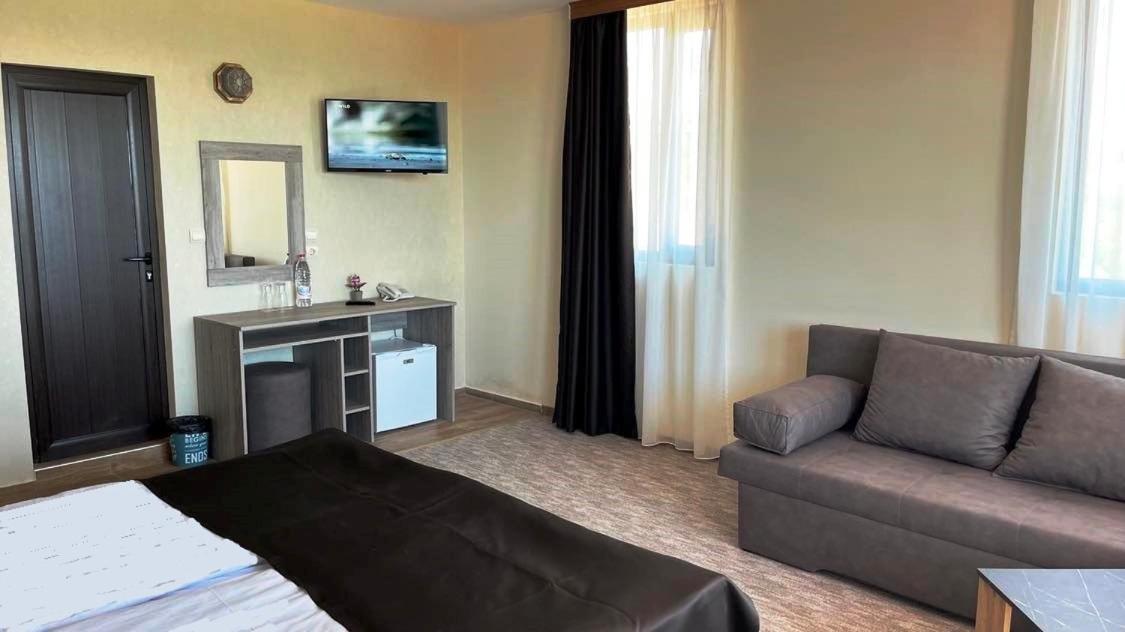 Complex Bolyarsko Selo & Spa Arbanasi Ngoại thất bức ảnh