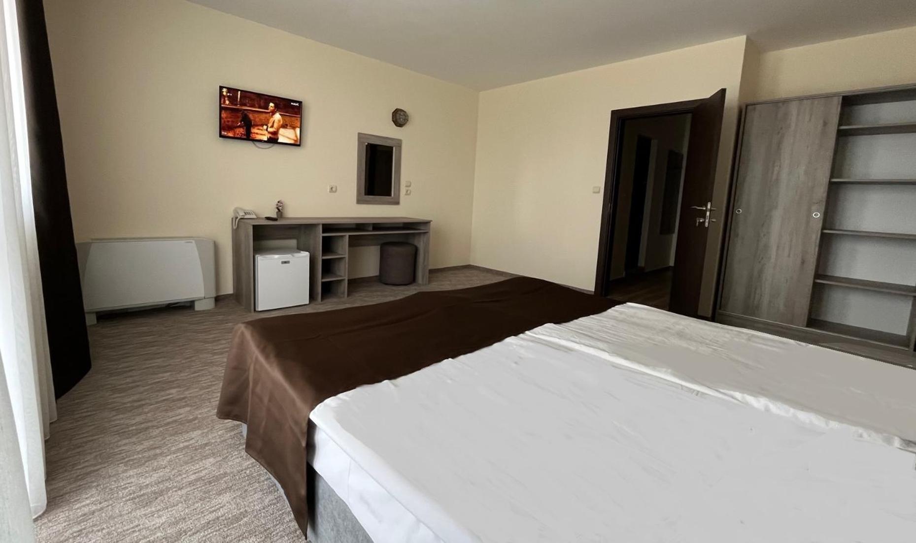 Complex Bolyarsko Selo & Spa Arbanasi Ngoại thất bức ảnh