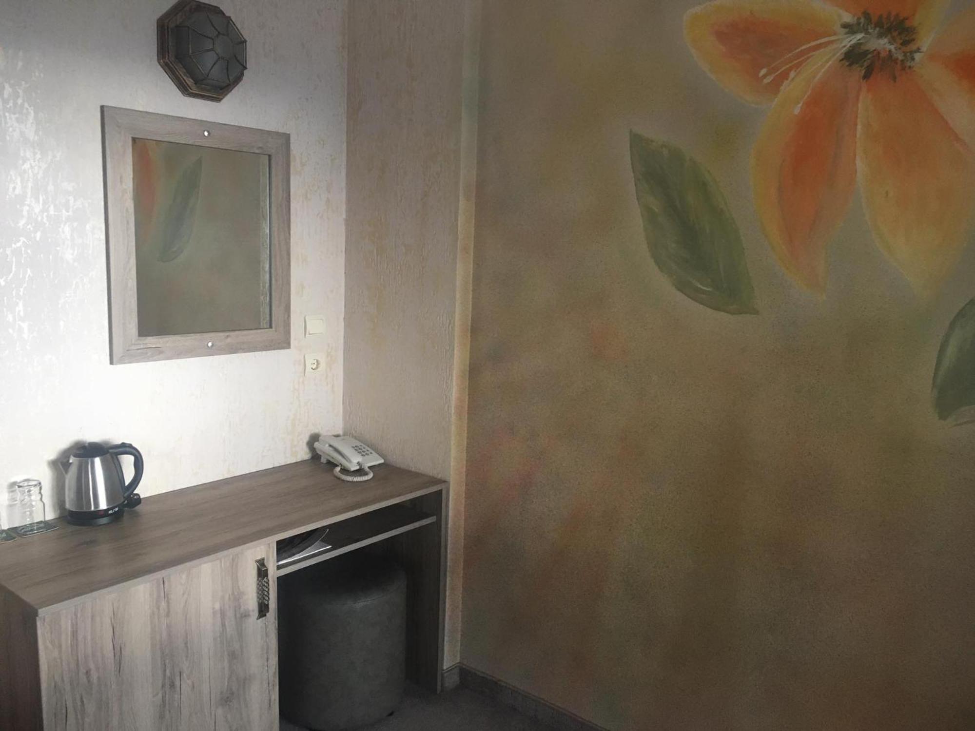 Complex Bolyarsko Selo & Spa Arbanasi Ngoại thất bức ảnh