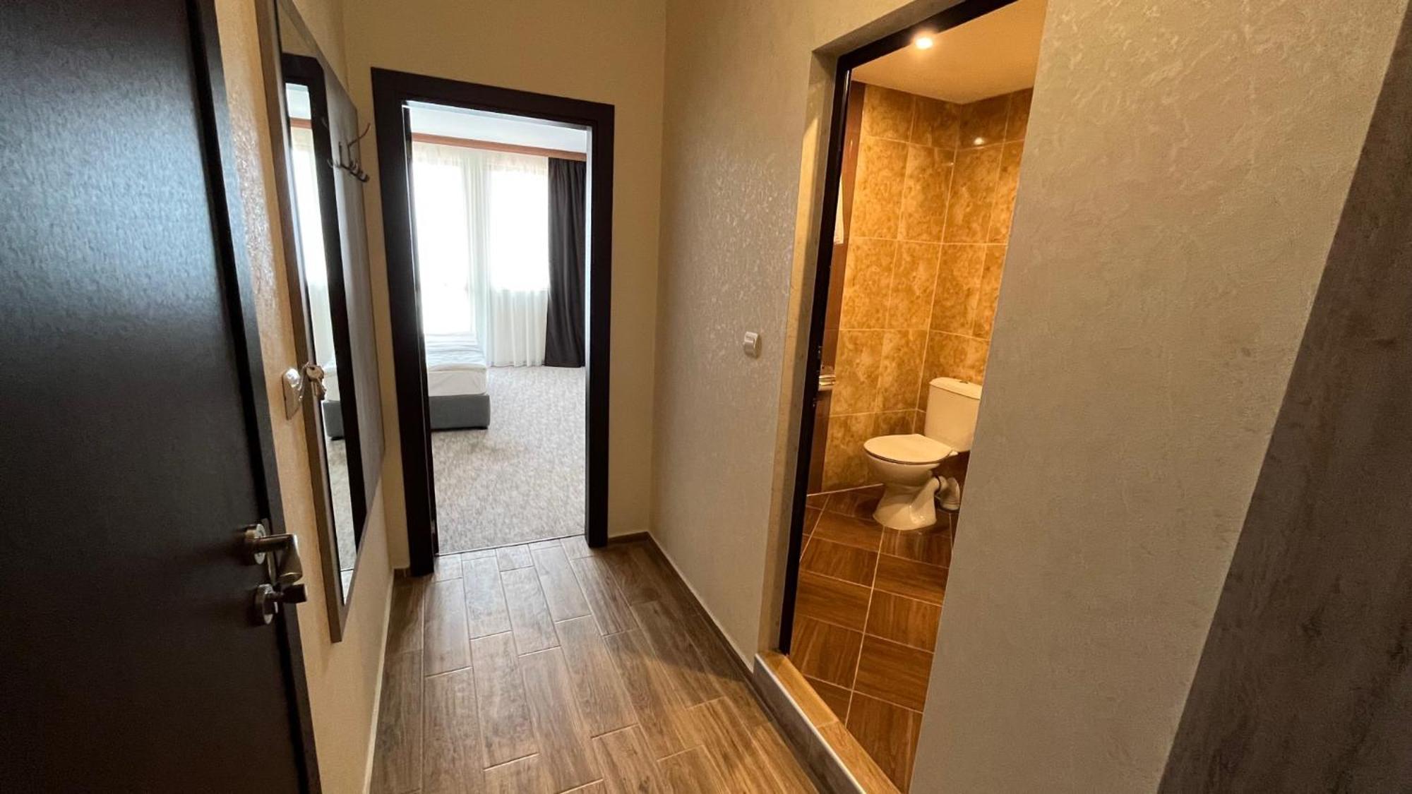 Complex Bolyarsko Selo & Spa Arbanasi Ngoại thất bức ảnh