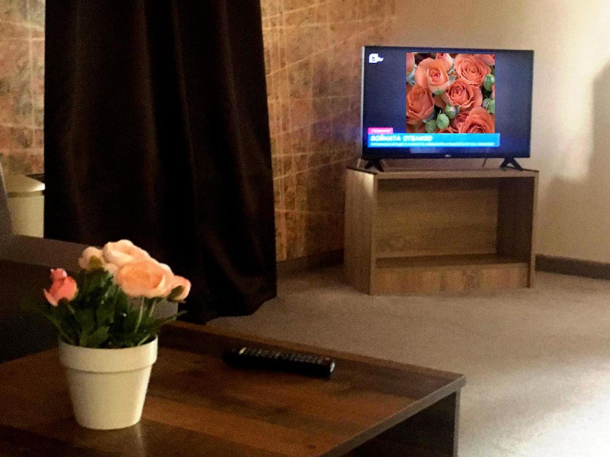 Complex Bolyarsko Selo & Spa Arbanasi Ngoại thất bức ảnh