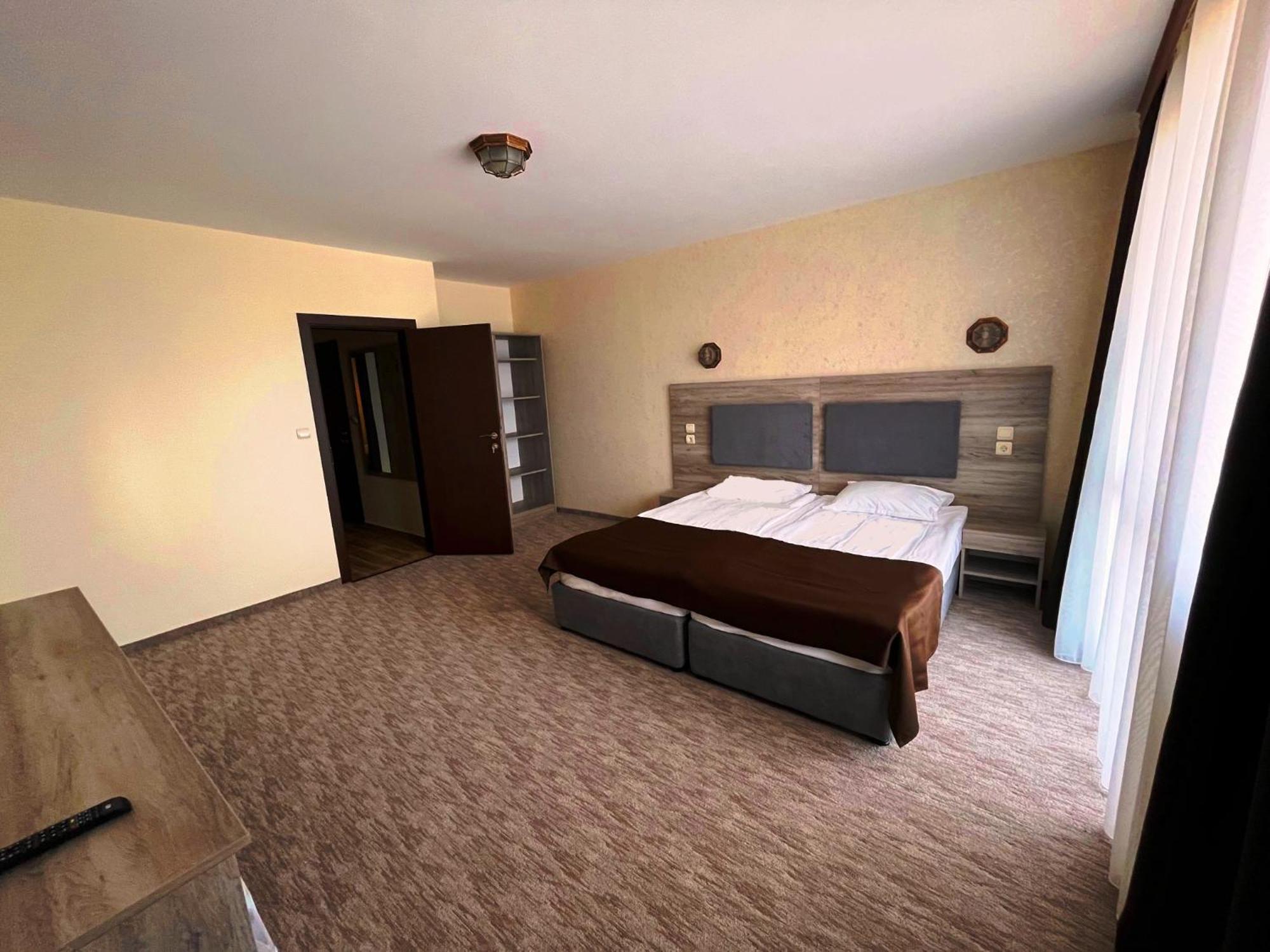 Complex Bolyarsko Selo & Spa Arbanasi Ngoại thất bức ảnh