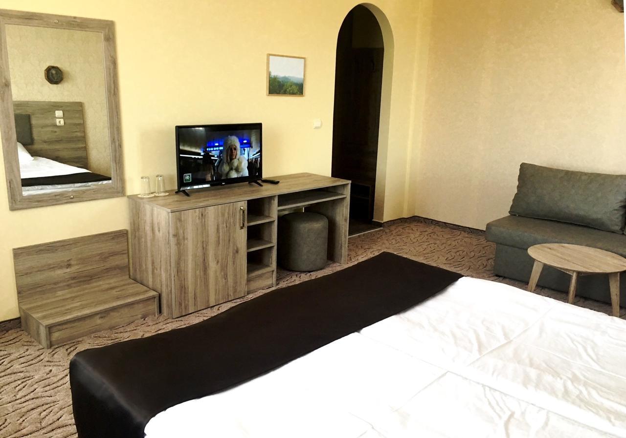 Complex Bolyarsko Selo & Spa Arbanasi Ngoại thất bức ảnh