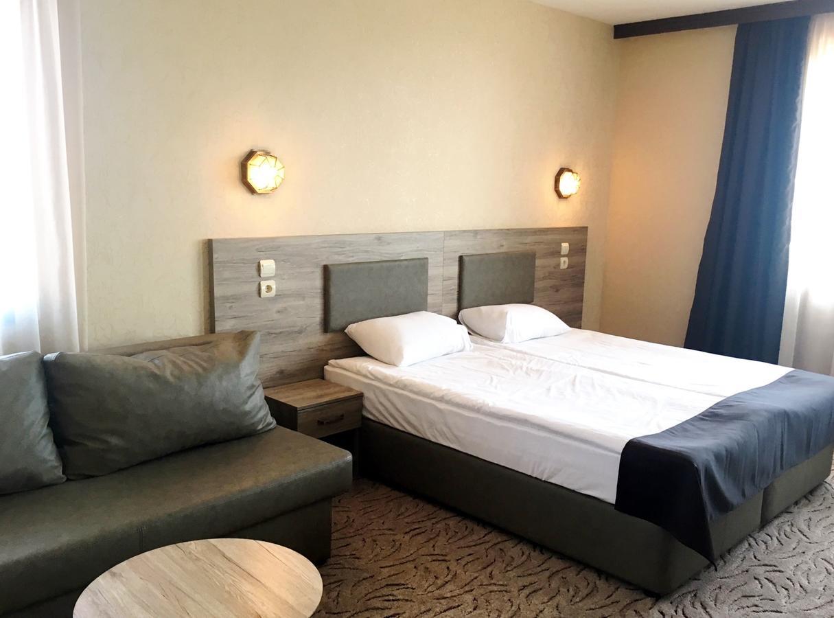 Complex Bolyarsko Selo & Spa Arbanasi Ngoại thất bức ảnh
