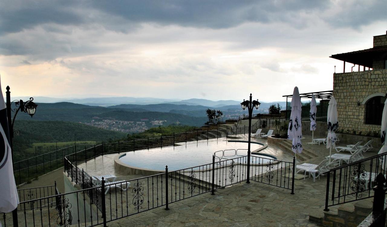 Complex Bolyarsko Selo & Spa Arbanasi Ngoại thất bức ảnh
