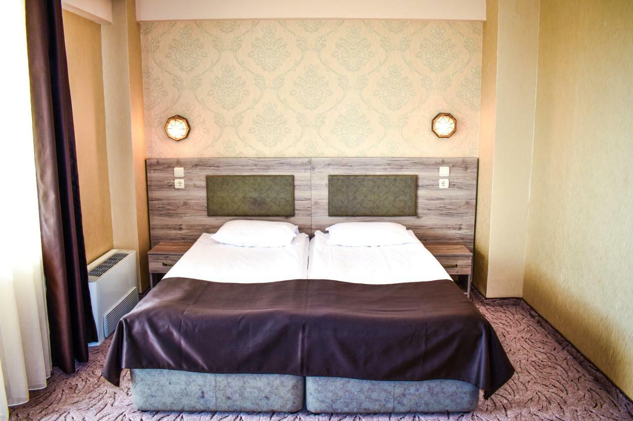 Complex Bolyarsko Selo & Spa Arbanasi Ngoại thất bức ảnh