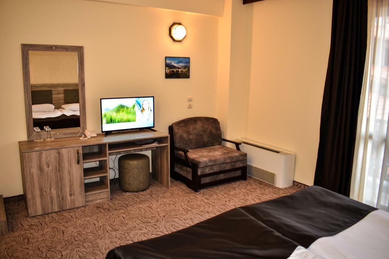 Complex Bolyarsko Selo & Spa Arbanasi Ngoại thất bức ảnh