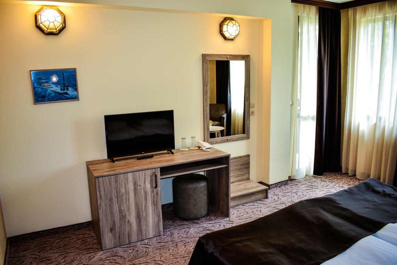 Complex Bolyarsko Selo & Spa Arbanasi Ngoại thất bức ảnh