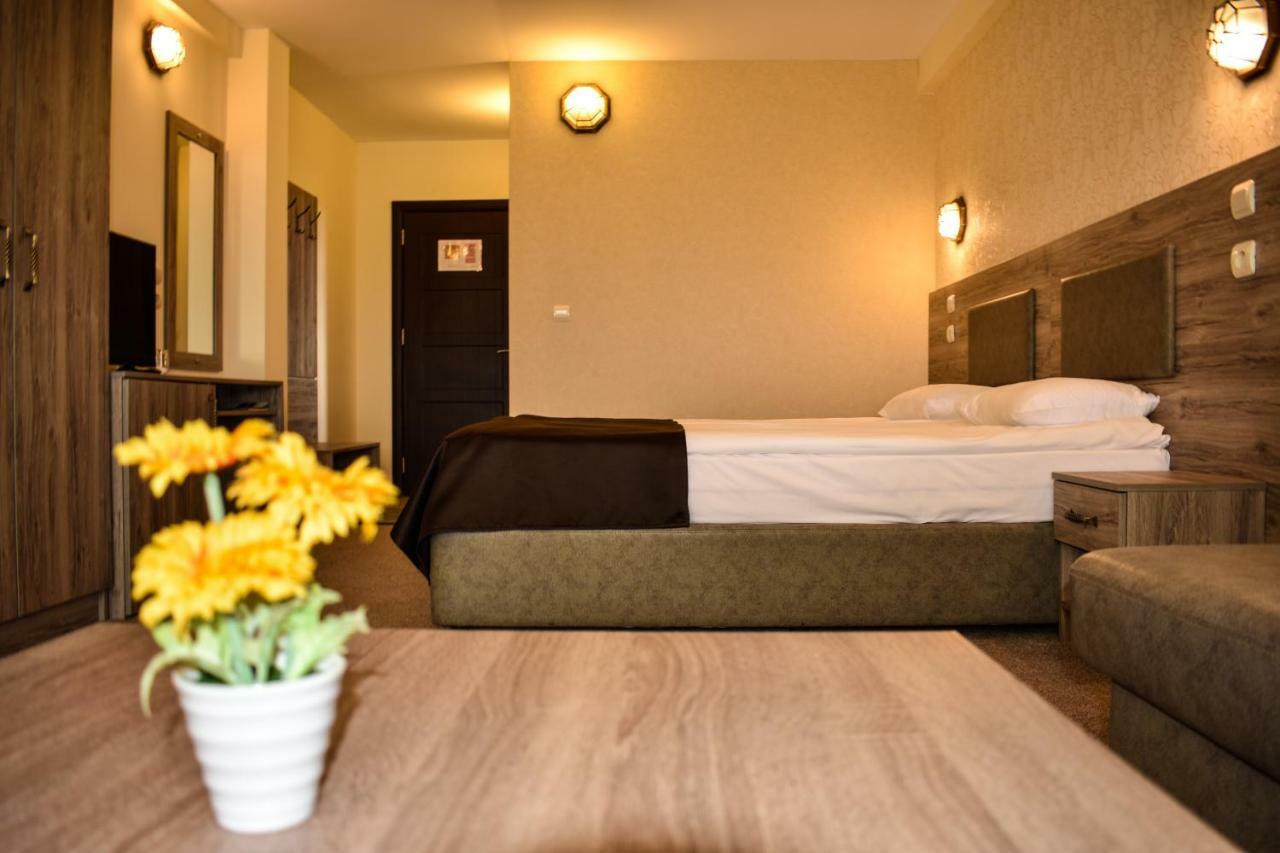 Complex Bolyarsko Selo & Spa Arbanasi Ngoại thất bức ảnh