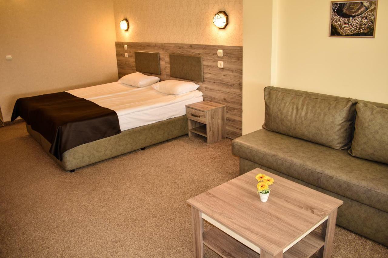 Complex Bolyarsko Selo & Spa Arbanasi Ngoại thất bức ảnh