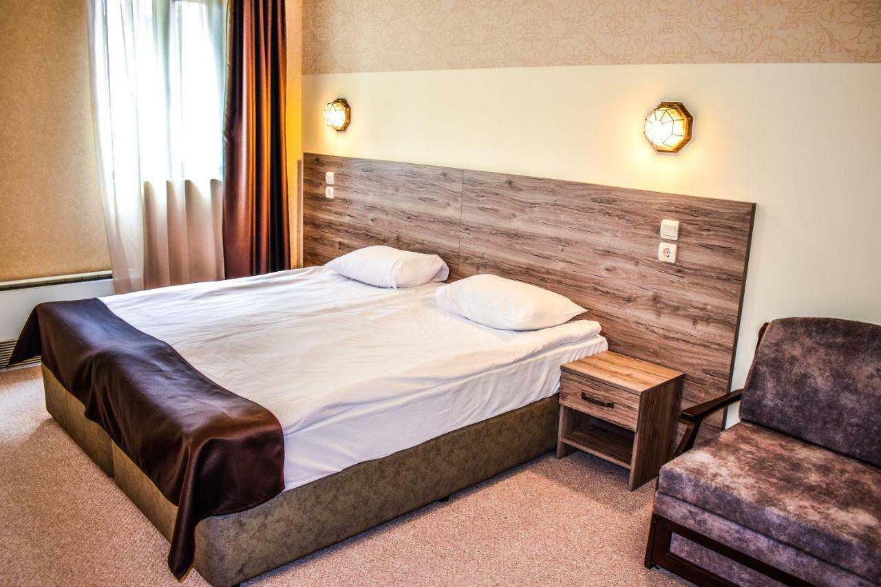 Complex Bolyarsko Selo & Spa Arbanasi Ngoại thất bức ảnh
