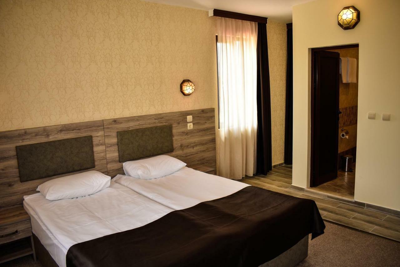 Complex Bolyarsko Selo & Spa Arbanasi Ngoại thất bức ảnh