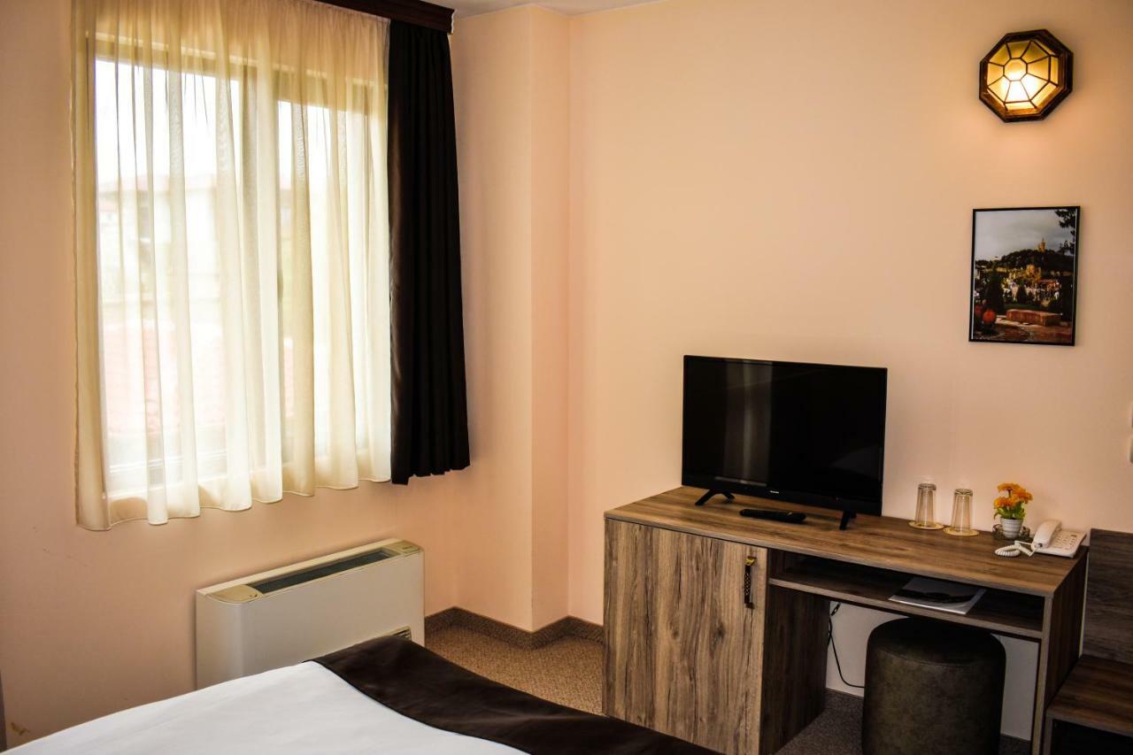 Complex Bolyarsko Selo & Spa Arbanasi Ngoại thất bức ảnh