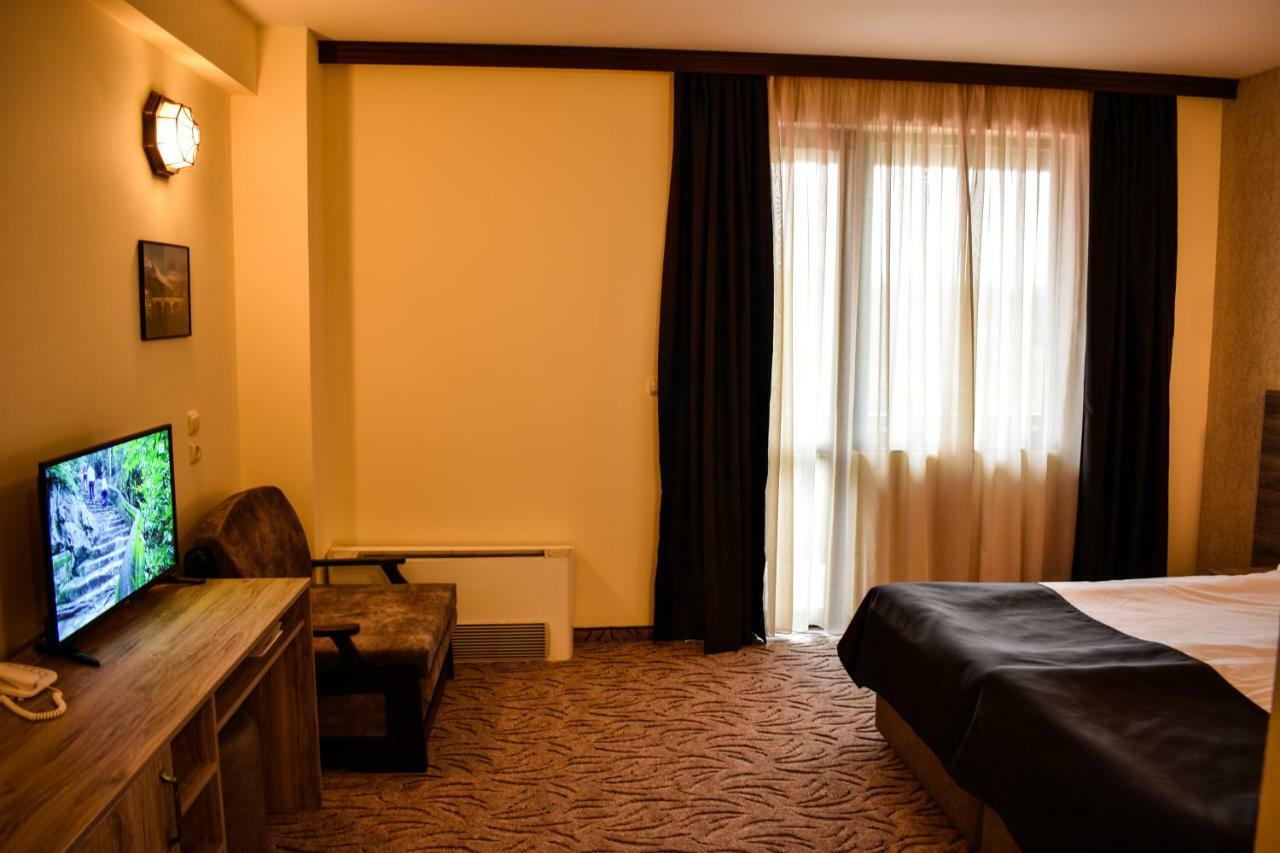 Complex Bolyarsko Selo & Spa Arbanasi Ngoại thất bức ảnh