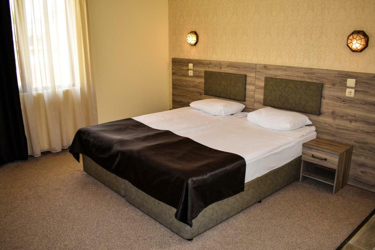 Complex Bolyarsko Selo & Spa Arbanasi Ngoại thất bức ảnh