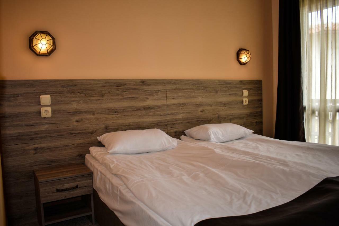Complex Bolyarsko Selo & Spa Arbanasi Ngoại thất bức ảnh