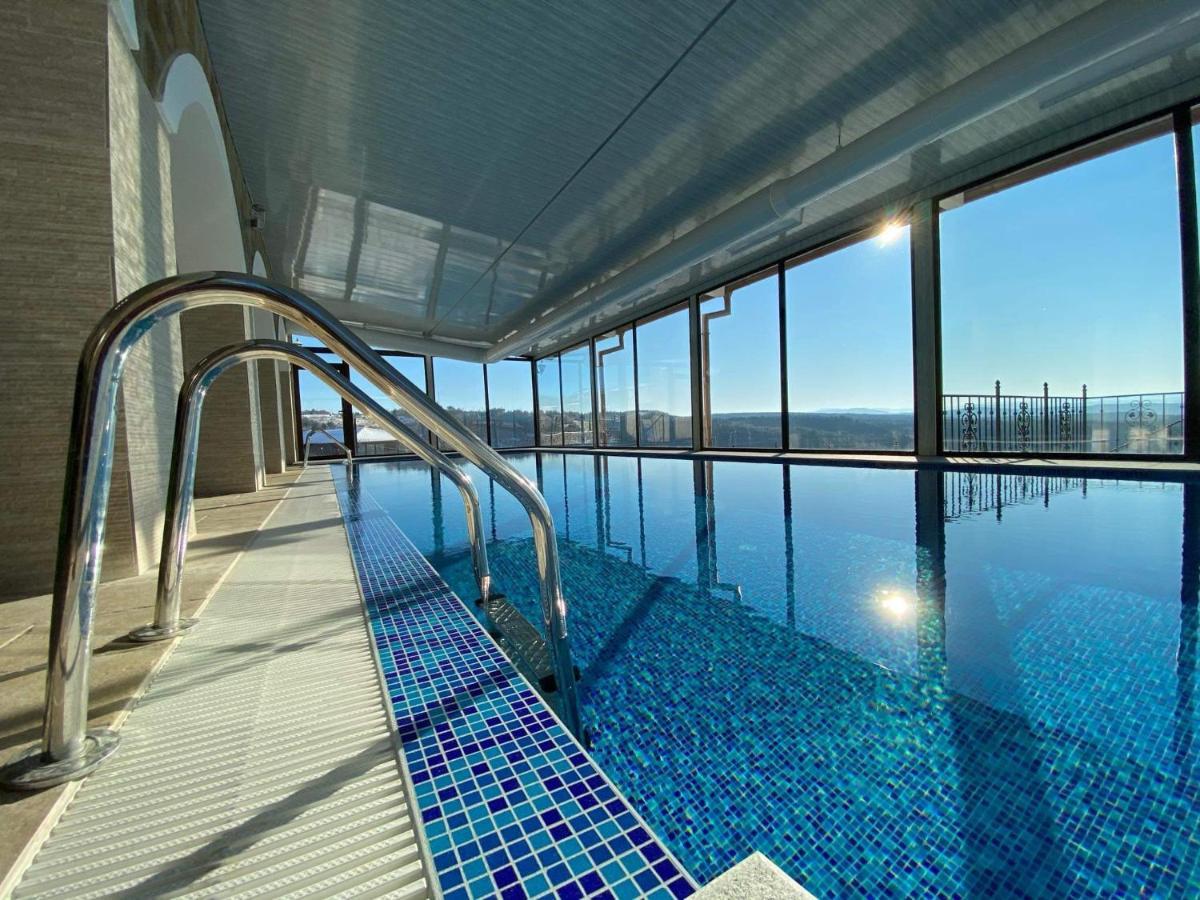 Complex Bolyarsko Selo & Spa Arbanasi Ngoại thất bức ảnh