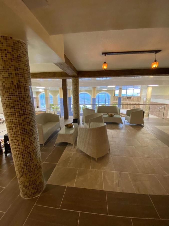 Complex Bolyarsko Selo & Spa Arbanasi Ngoại thất bức ảnh