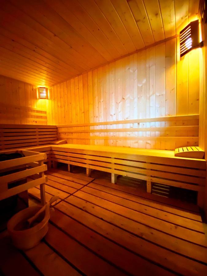 Complex Bolyarsko Selo & Spa Arbanasi Ngoại thất bức ảnh