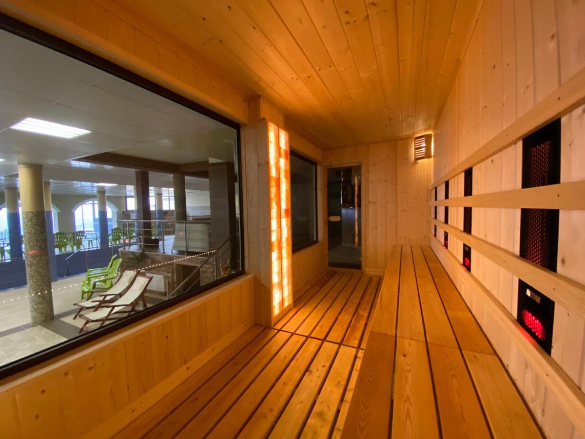 Complex Bolyarsko Selo & Spa Arbanasi Ngoại thất bức ảnh